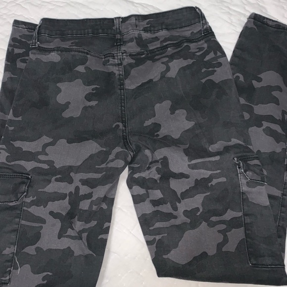 Pants - Picture 2 of 2